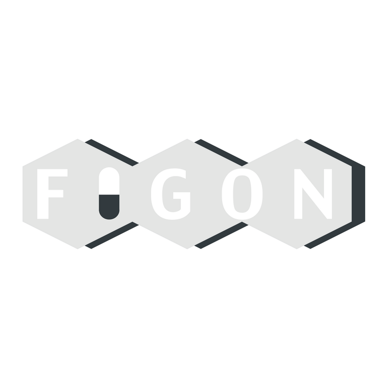 Figon Логотип PNG Vector  PNG