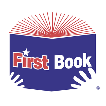 First Book Logo PNG