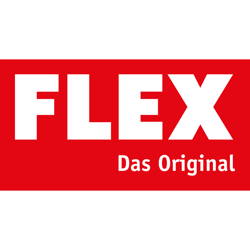 Flex Elektrowerkzeuge Logo PNG Vector  PNG