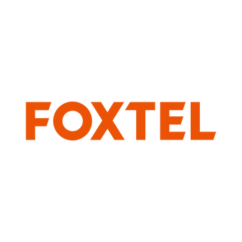 Foxtel Logo PNG Trasparente
