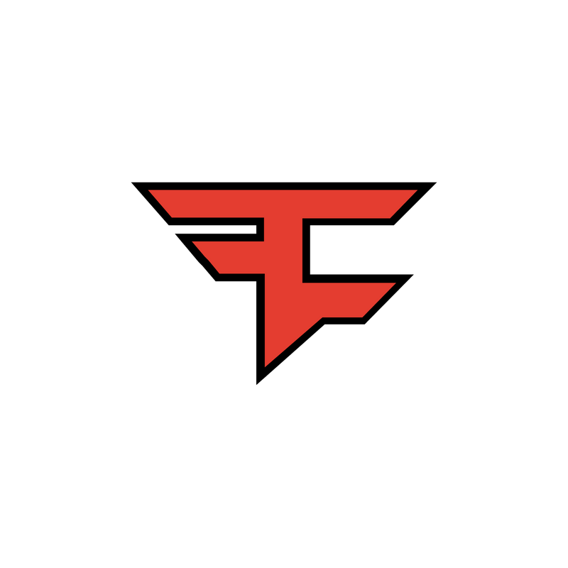 Faze Clan Logo PNG Vector, Icon Transparent