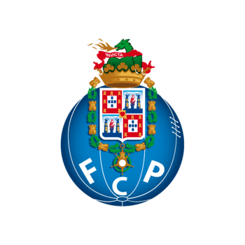 Fc Porto Logo PNG Trasparente