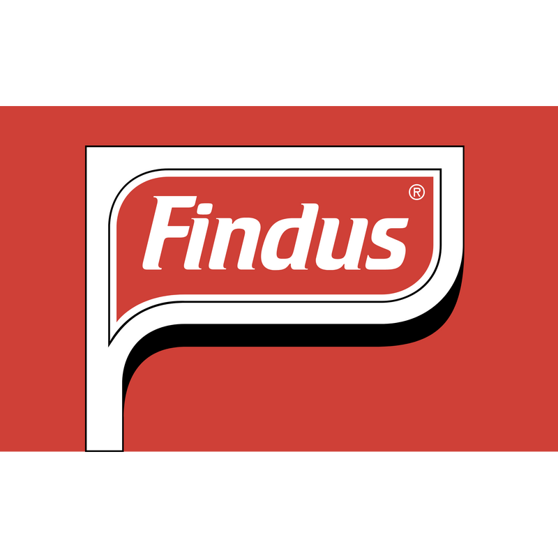 Findus 로고 PNG Vector  PNG