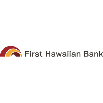 First Hawaiian Bank Logo PNG