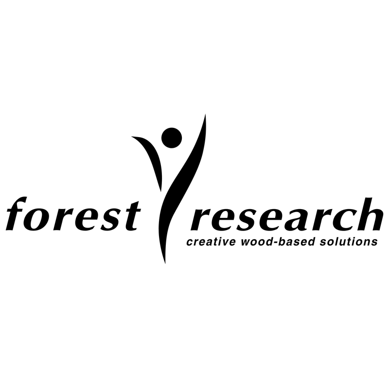 Forest Research Logo PNG Vector  PNG