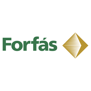 Forfas Logo PNG