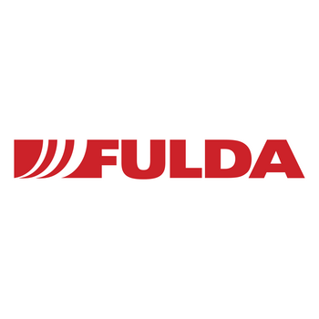 Fulda 로고 PNG 투명