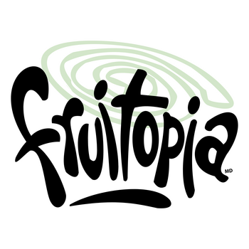 Fruitopia Logo PNG