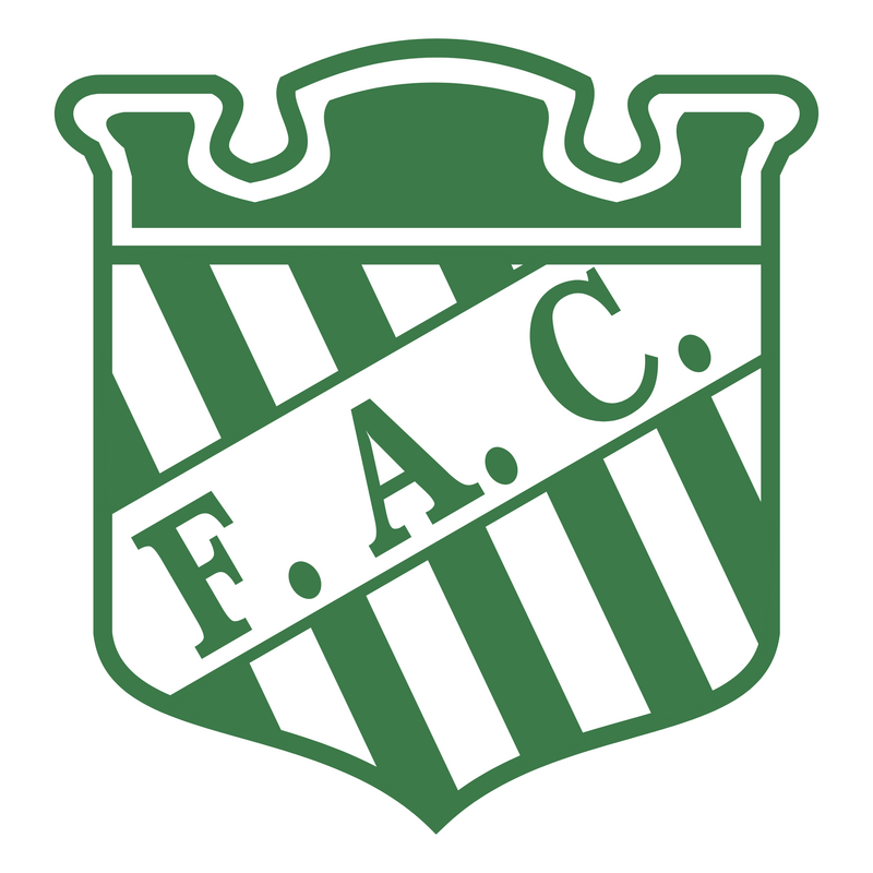 Floresta Atletico Clube De Cambuci Rj Logo PNG Vector  PNG