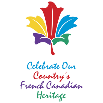 French Canadian Heritage Logo PNG