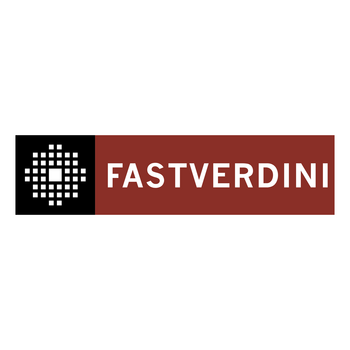 Fastverdini Logo PNG Priehľadné