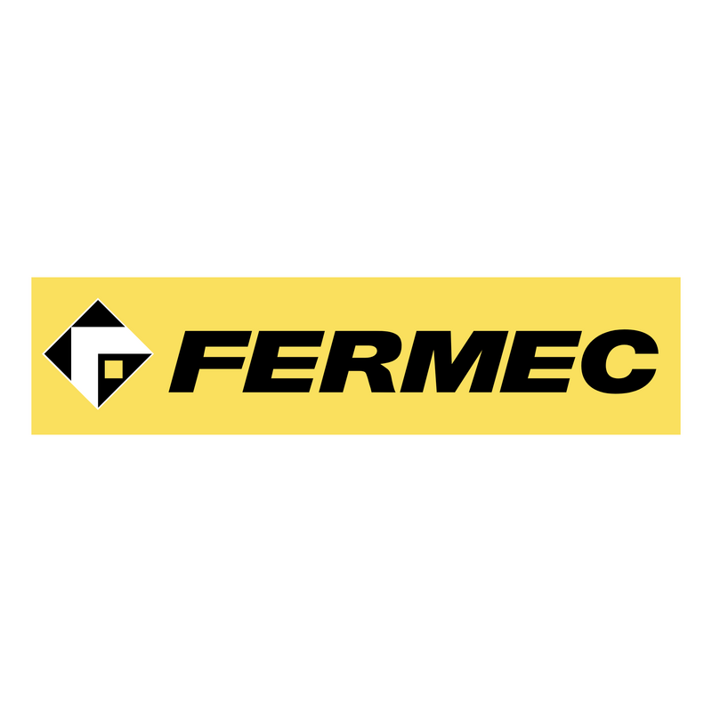 Fermec Logo PNG Vector  PNG