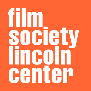 Film Society of Lincoln Center Logo PNG