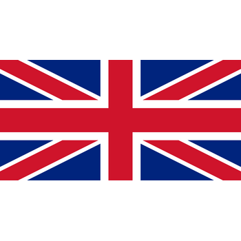 Flag Of The United Kingdom โลโก้ PNG