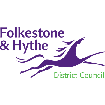 Folkestone & Hythe District Council Logo PNG