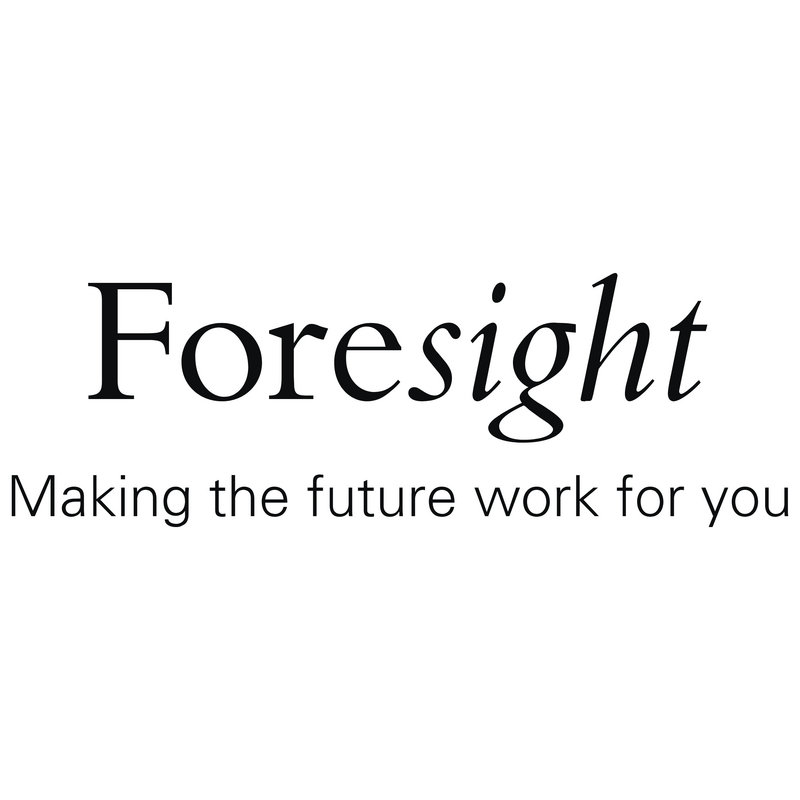 Foresight Logo PNG Vector  PNG