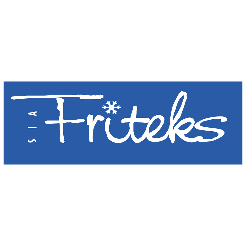 Friteks Logo PNG Vector  PNG
