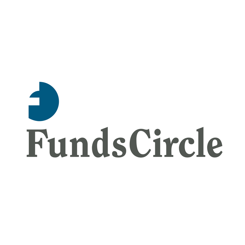 Fundscircle Logo PNG Vector  PNG