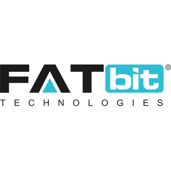 Fatbit Technologies Logo PNG