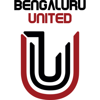 FC Bengaluru United Logo PNG