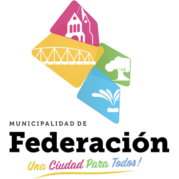 Federacion Nuevo Logo PNG Priehľadné