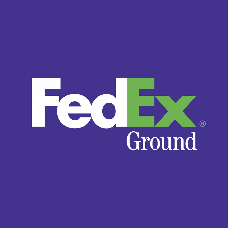 Fedex Ground Logo PNG Vector, Icon Transparent