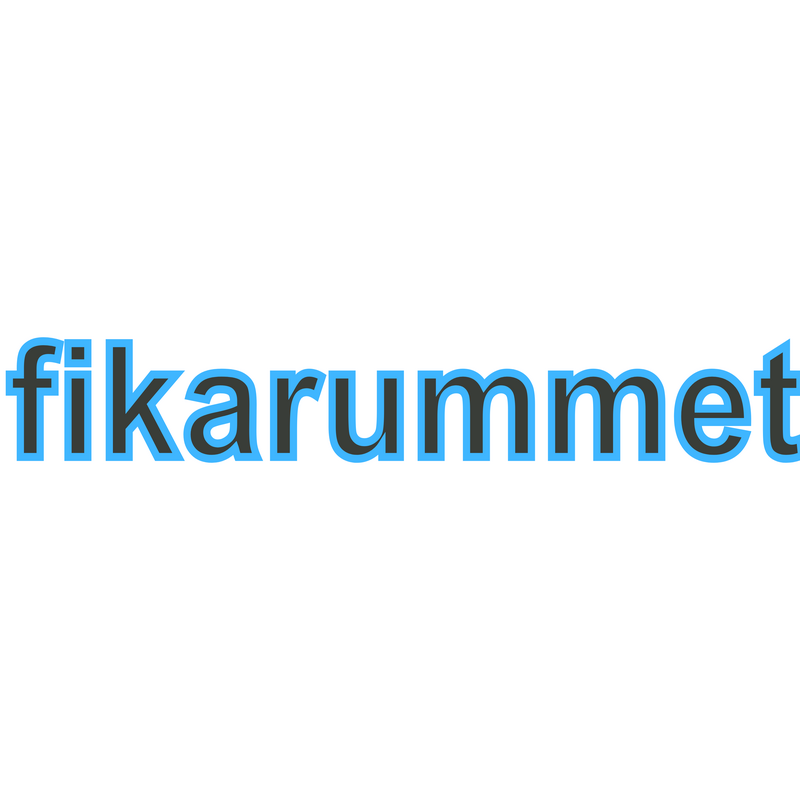 Fikarummet Logo PNG Vector, Icon Transparent