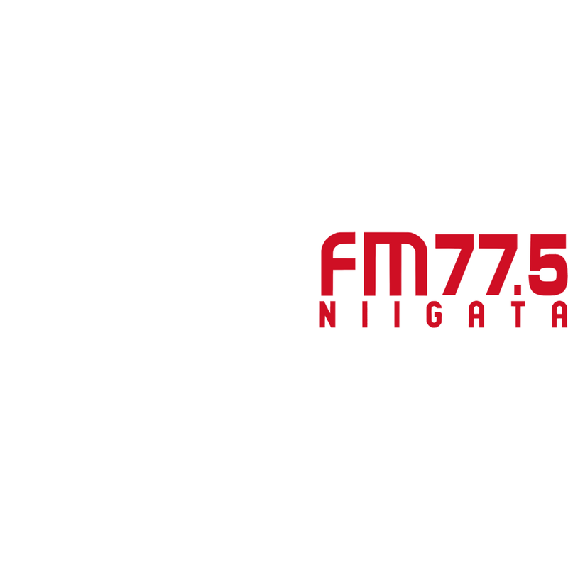 FM NIIGATA Logo PNG Vector  PNG