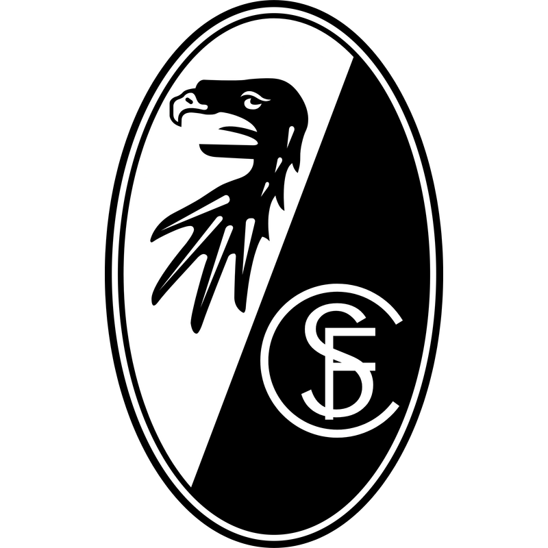 Freiburg Logo PNG Vector  PNG
