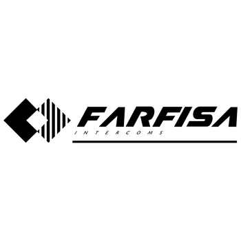 Farfisa Logo PNG