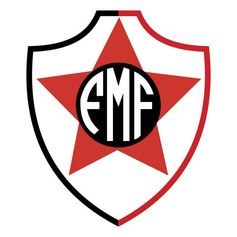 Federacao Maranhense De Futebol Ma Logo PNG Vector, Ikona