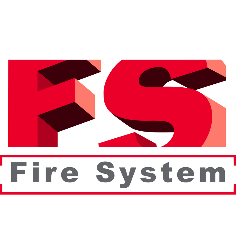 Fire System Mexico Logo PNG Vector, Icon Transparent