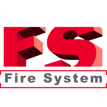 Fire System Mexico Logo PNG