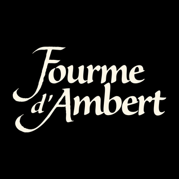Fourme D'ambert Logo PNG
