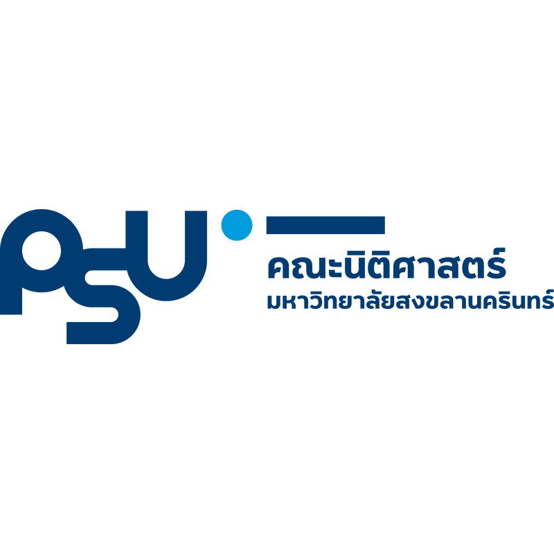 Faculty of Law, PSU Logotyp PNG Vector  PNG