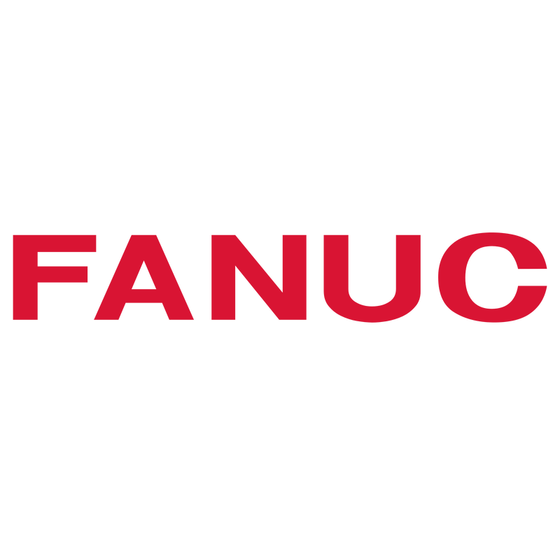 Fanuc Logo PNG Vector  PNG