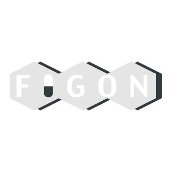 Figon 标志 PNG