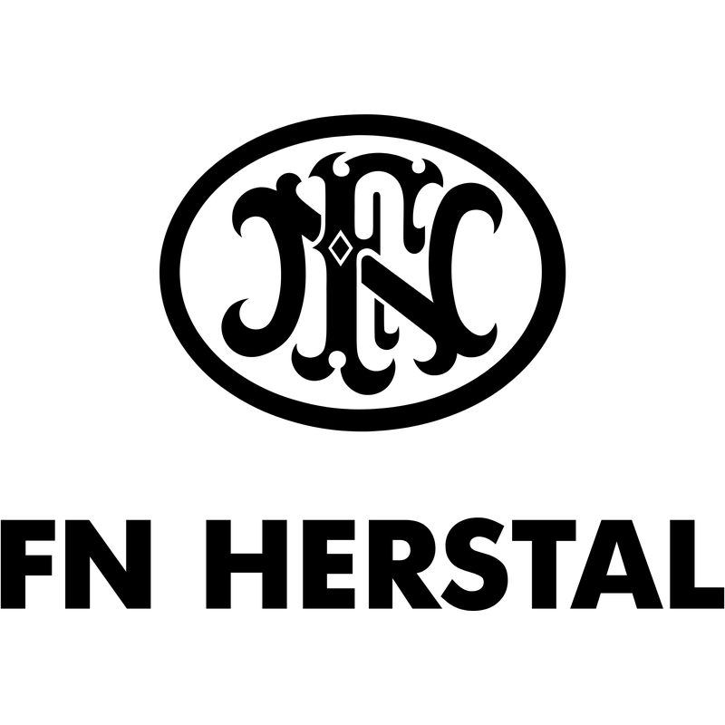 FN Herstal Logo PNG Vector  PNG