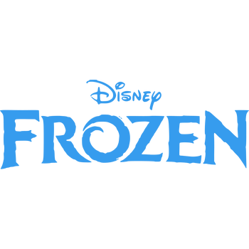 Frozen 标志PNG透明