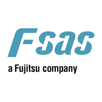 Fsas Logo PNG