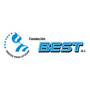 Fundacion Best Logo PNG Transparant
