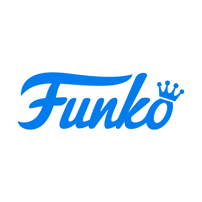 Download Funko Logo PNG Transparent Background