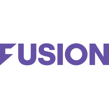 Fusion TV Logo PNG