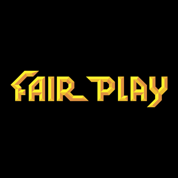 Fair Play Casino's Logo PNG