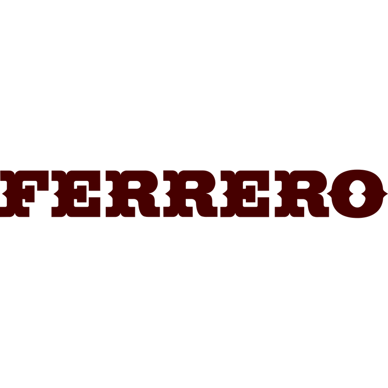 Ferrero 标志 PNG Vector  PNG
