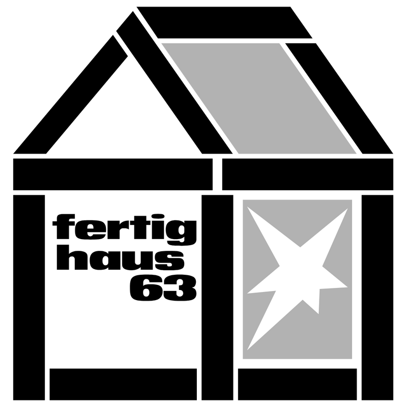 Fertighaus Logo PNG Vector, Icon