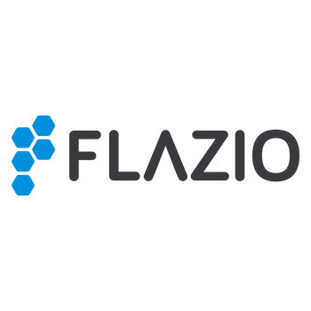 Flazio.com Logo PNG Przezroczyste