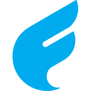 Flight Logo PNG Gennemsigtig