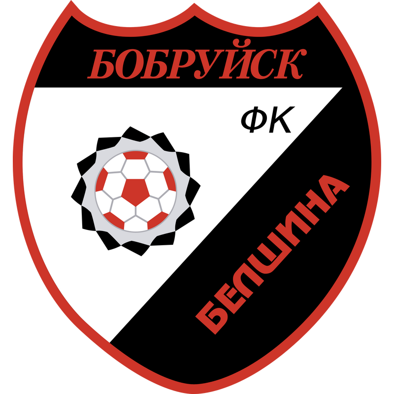 FC Belshina Bobruisk Logo PNG Vector, Icon Transparent