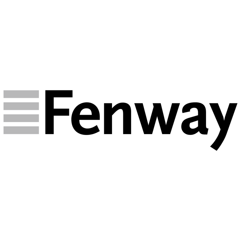 Fenway Logo PNG Vector  PNG
